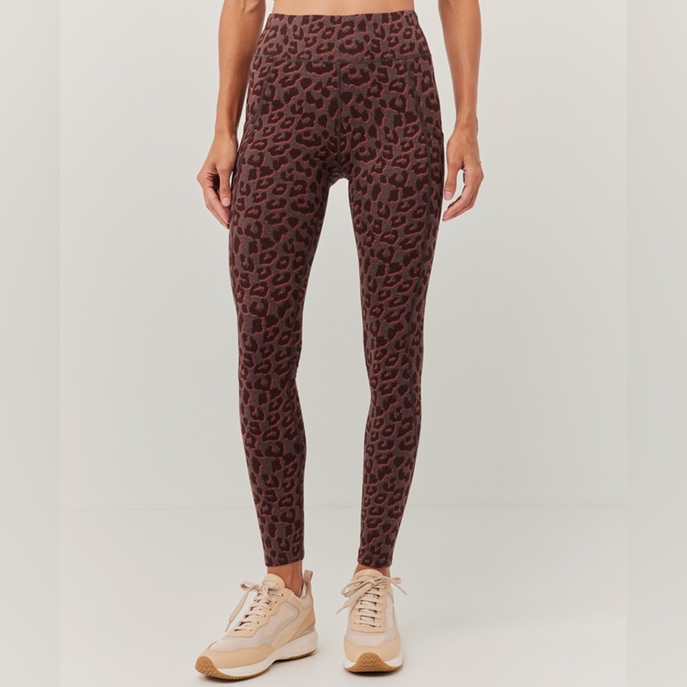 PACT Pocket Legging (M)